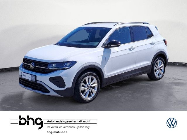 VW T-Cross 26.619 km 23.460 &euro; Durmersheim 76448