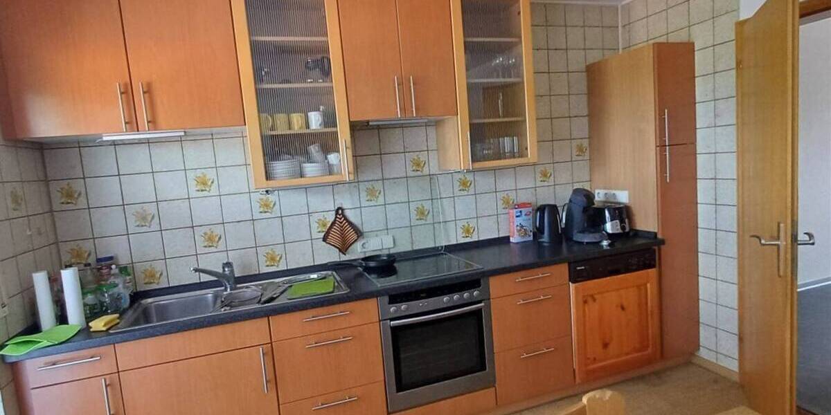 Mehrfamilienhaus, Wohnhaus Bühl Oberweier - 7 Zimmer, 200 m&sup2;, 900.000&euro; | Angebot:26017427