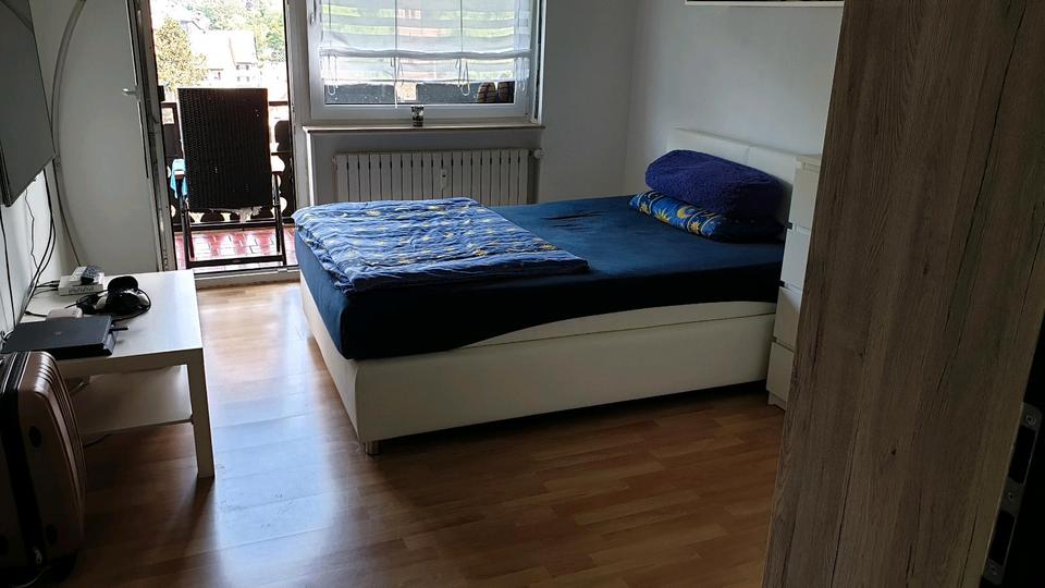 Erdgeschoßwohnung Höfen an der Enz - 4 Zimmer, 110 m&sup2;, 297.000&euro; | Angebot:10858475