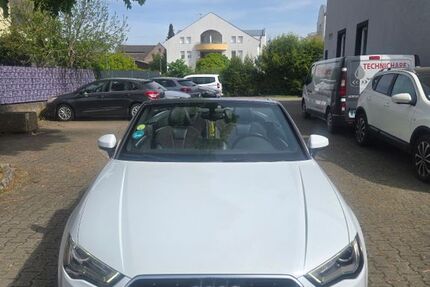 Audi A3 156.000 km 13.500 &euro; Rheinau 77866