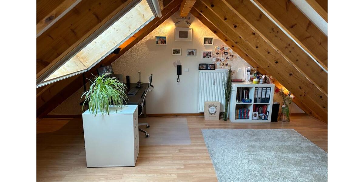 Maisonettenwohnung Bietigheim - 4.5 Zimmer, 80 m&sup2;, 345.000&euro; | Angebot:26683631