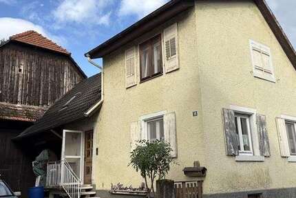 Haus Lichtenau - 3 Zimmer, 90 m&sup2;, 180.000&euro; | Angebot:22971596