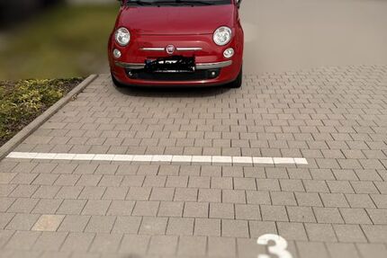 Fiat 500 104.000 km 3.300 &euro; Rastatt 76437
