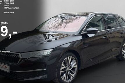 Skoda Octavia 18.600 km 33.990 &euro; Baden-Baden 76530