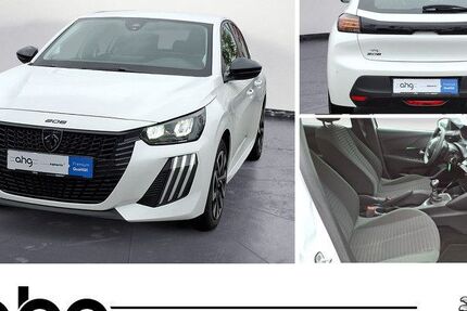 Peugeot 208 30.033 km 15.950 &euro; Sinzheim bei Baden-Baden 76547