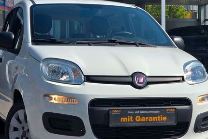 Fiat Panda 72.000 km 7.300 &euro; Ettlingen 76275