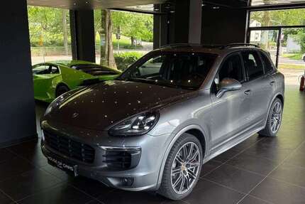 Porsche Cayenne 290.000 km 25.990 &euro; Baden-Baden 76532