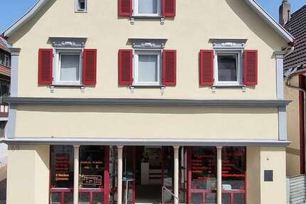 Haus Oberkirch - 6 Zimmer, 272 m&sup2;, 520.000&euro; | Angebot:22152712