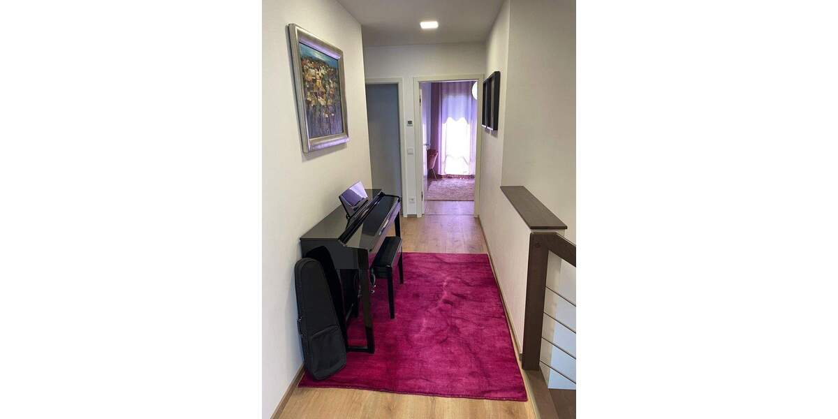 Doppelhaushälfte Baden-Baden Ebersteinburg - 8 Zimmer, 231 m&sup2;, 898.000&euro; | Angebot:25704943