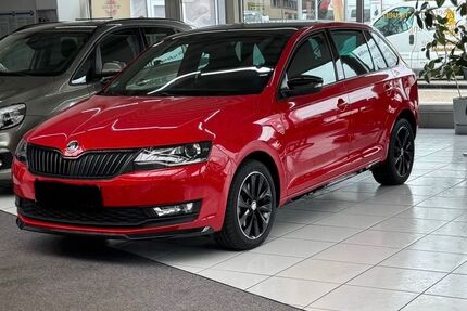 Skoda Rapid 45.000 km 16.000 &euro; Ottersweier 77833