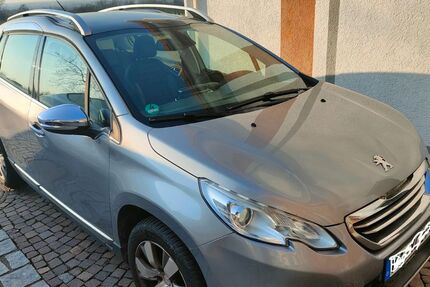 Peugeot 2008 175.000 km 6.490 &euro; Lauf 77886