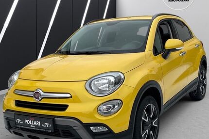 Fiat 500X 155.000 km 9.490 &euro; Kuppenheim 76456