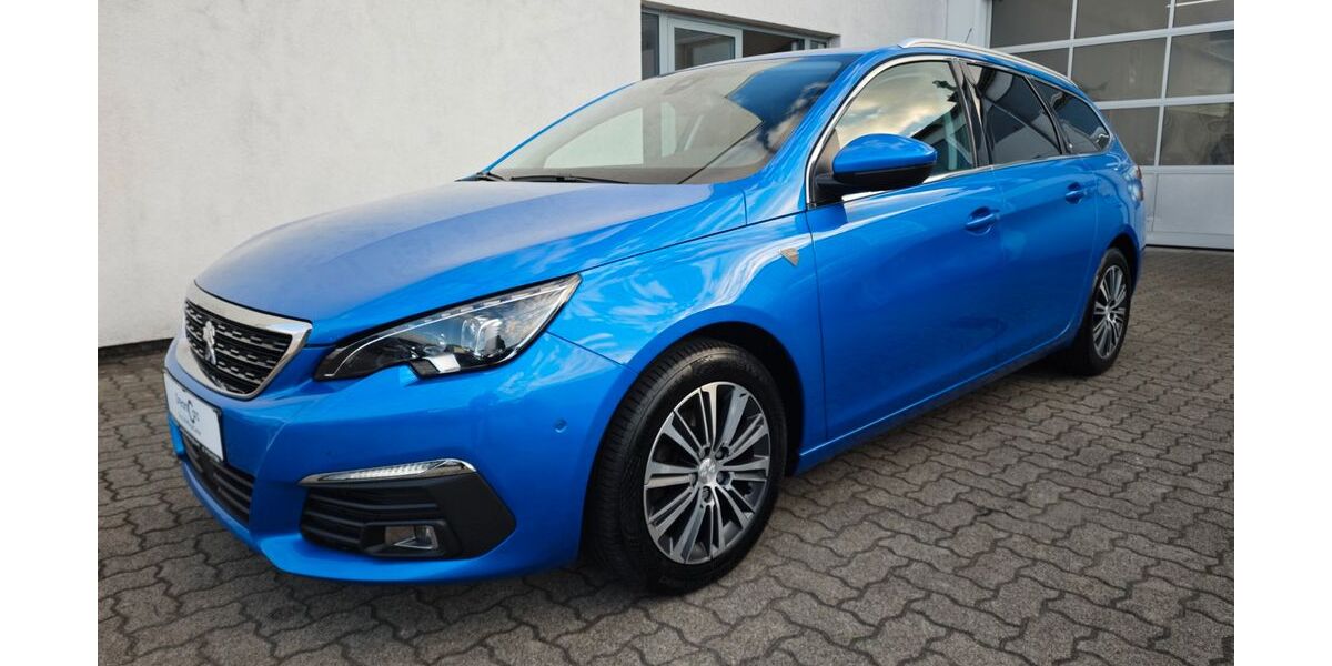 Peugeot 308 181.000 km 9.990 &euro; Ötigheim 76470