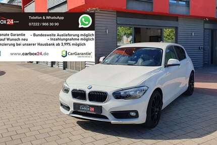 BMW 116 165.560 km 9.150 &euro; Rastatt 76437