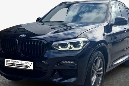 BMW X3 M 59.716 km 38.990 &euro; Ettlingen 76275