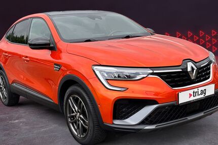 Renault Arkana 39.639 km 20.960 &euro; Bühl 77815