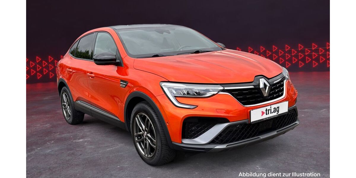 Renault Arkana 39.639 km 20.960 &euro; Bühl 77815
