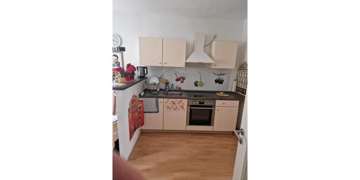 Etagenwohnung Oberkirch - 2 Zimmer, 73 m&sup2;, 550&euro; | Angebot:25855207
