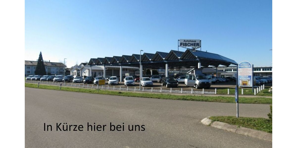 VW Golf Plus 140.278 km 7.000 &euro; Sasbach 77880