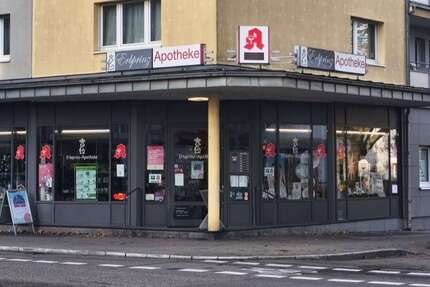 Gewerbeobjekt Ettlingen - 2.182&euro; | Angebot:24183609