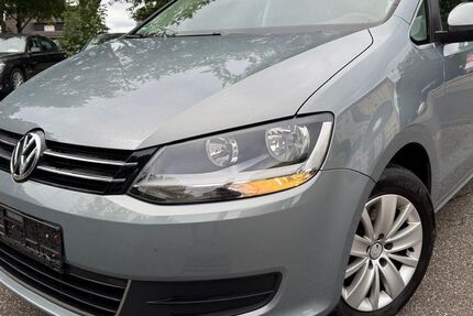VW Sharan 127.500 km 10.790 &euro; Baden-Baden 76532