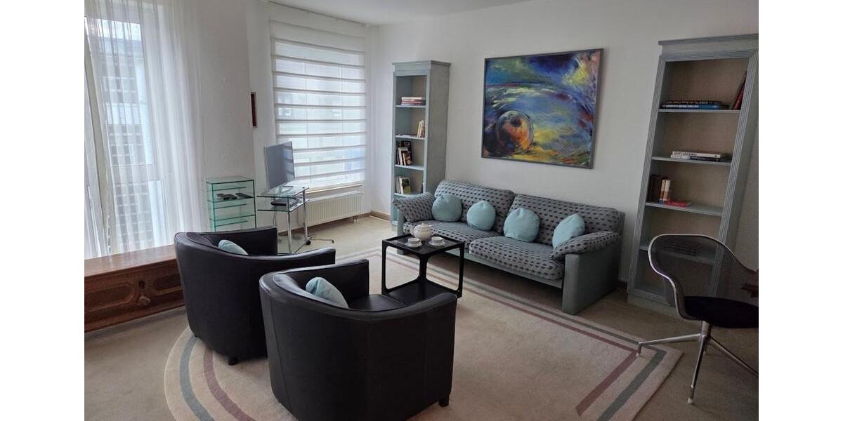 Etagenwohnung Baden-Baden Baden - 2 Zimmer, 74 m&sup2;, 1.250&euro; | Angebot:24680756