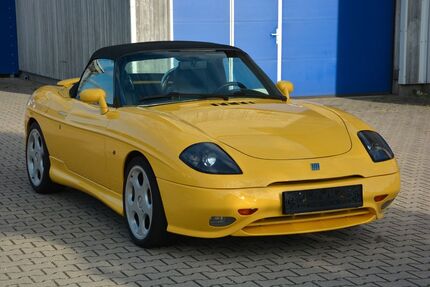 Fiat Barchetta 41.911 km 10.900 &euro; Malsch 76316