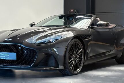 Aston Martin DBS 29.300 km 234.900 &euro; Baden-Baden 76530