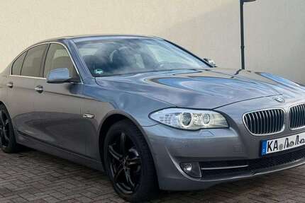 BMW 530 308.000 km 9.000 &euro; Au am Rhein 76474