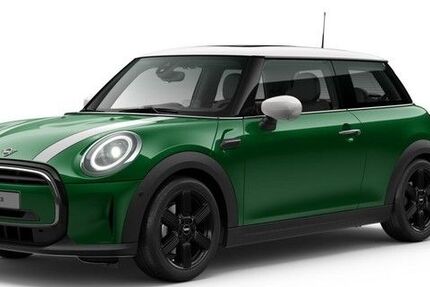 Mini Cooper 61.737 km 23.630 &euro; Sinzheim bei Baden-Baden 76547