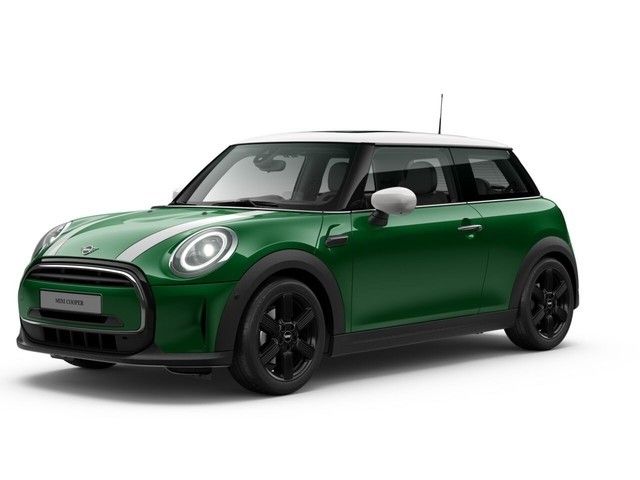 Mini Cooper 61.737 km 23.630 &euro; Sinzheim bei Baden-Baden 76547