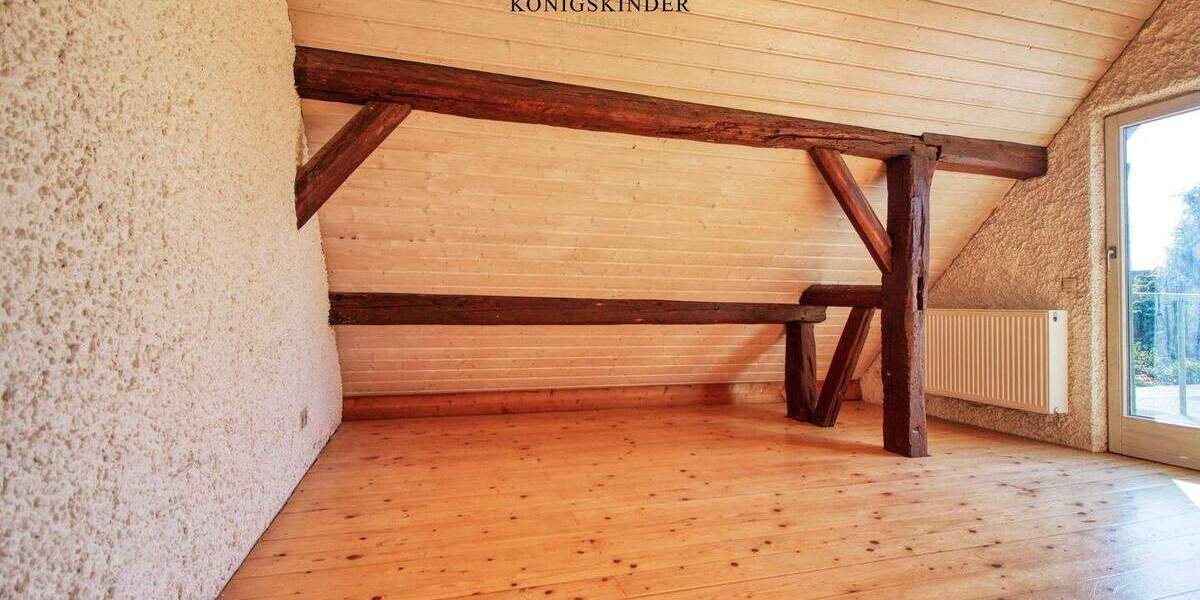 Einfamilienhaus Rheinau Freistett - 5 Zimmer, 134 m&sup2;, 480.000&euro; | Angebot:25798402