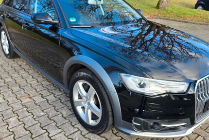 Audi A6 Allroad 288.680 km 13.900 &euro; Durmersheim 76448