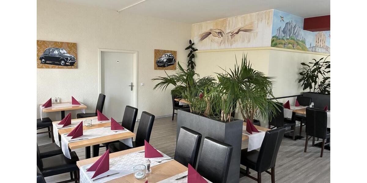 Gewerbeobjekt Hagenbach - 1.992&euro; | Angebot:26682713
