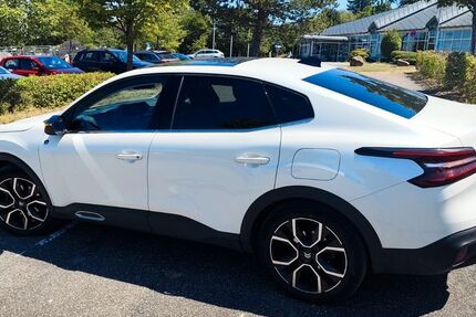 Citroen C4 X 37.000 km 20.800 &euro; Neuenbürg 75305