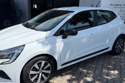 Renault Clio 23.500 km 11.900 &euro; Rheinstetten 76287