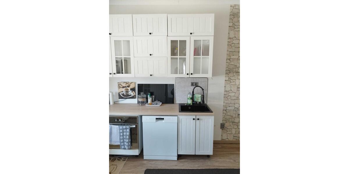 Etagenwohnung Iffezheim - 2 Zimmer, 72 m&sup2;, 164.000&euro; | Angebot:25084302