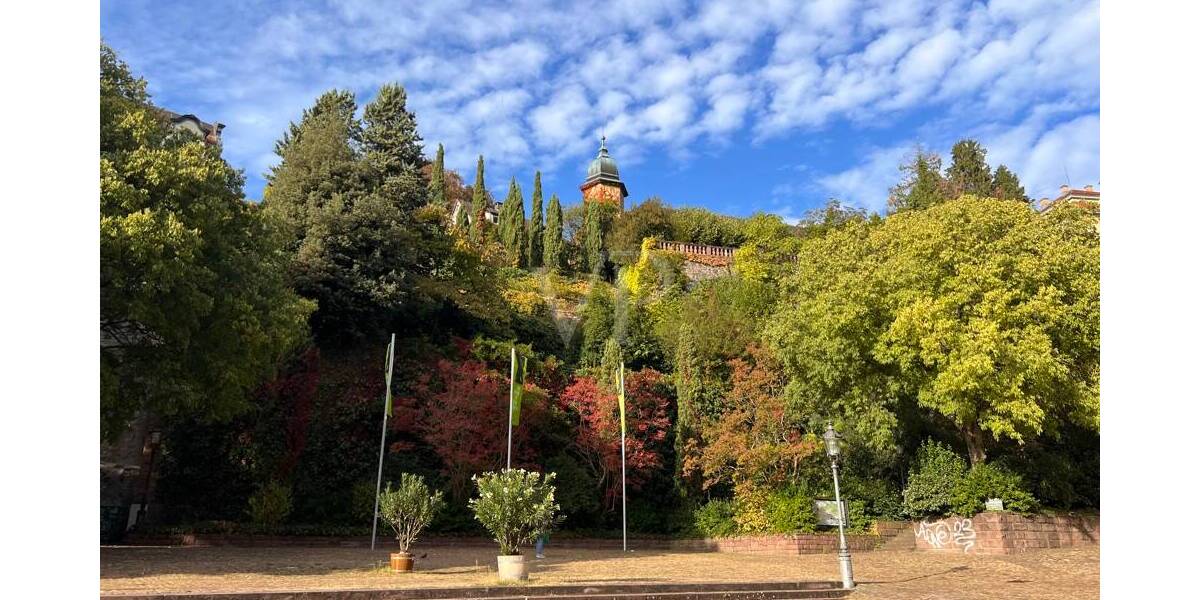 Einfamilienhaus Baden-Baden Innenstadt - 7 Zimmer, 181 m&sup2;, 718.000&euro; | Angebot:25741925