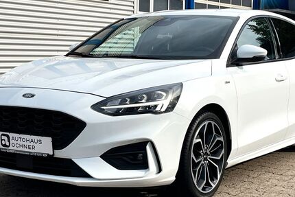 Ford Focus 69.500 km 15.900 &euro; Straubenhardt 75334