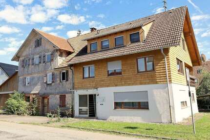 Haus Neuweiler - 15 Zimmer, 170 m&sup2;, 370.000&euro; | Angebot:23093314