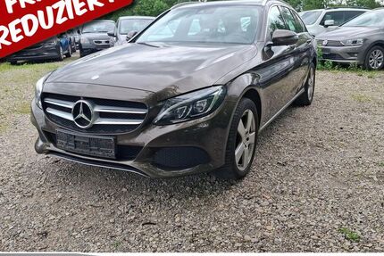 Mercedes-Benz C 250 122.028 km 17.985 &euro; Achern 77855