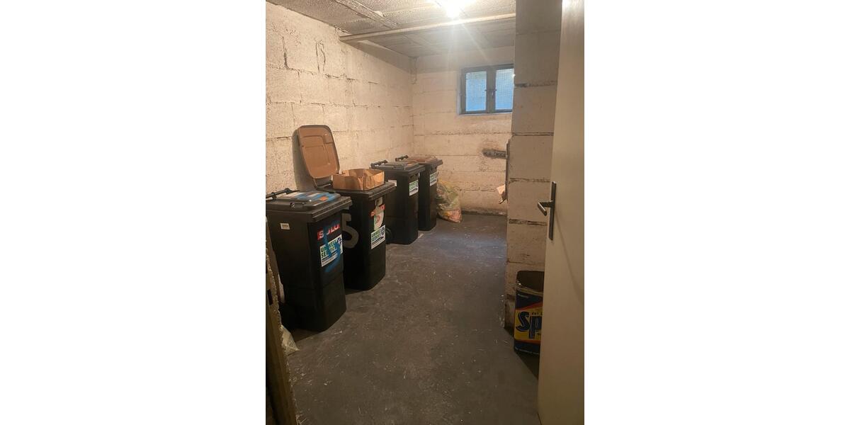 Etagenwohnung Bad Wildbad - 2 Zimmer, 56 m&sup2;, 450&euro; | Angebot:24976113