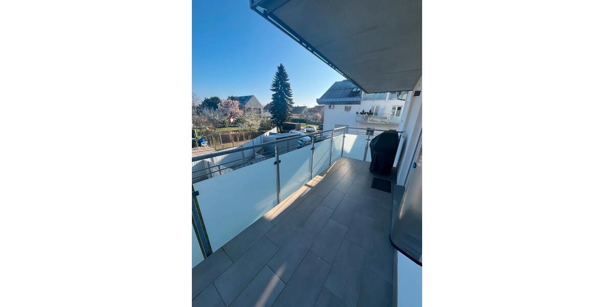 Etagenwohnung Bietigheim - 4 Zimmer, 111 m&sup2;, 539.000&euro; | Angebot:25351712