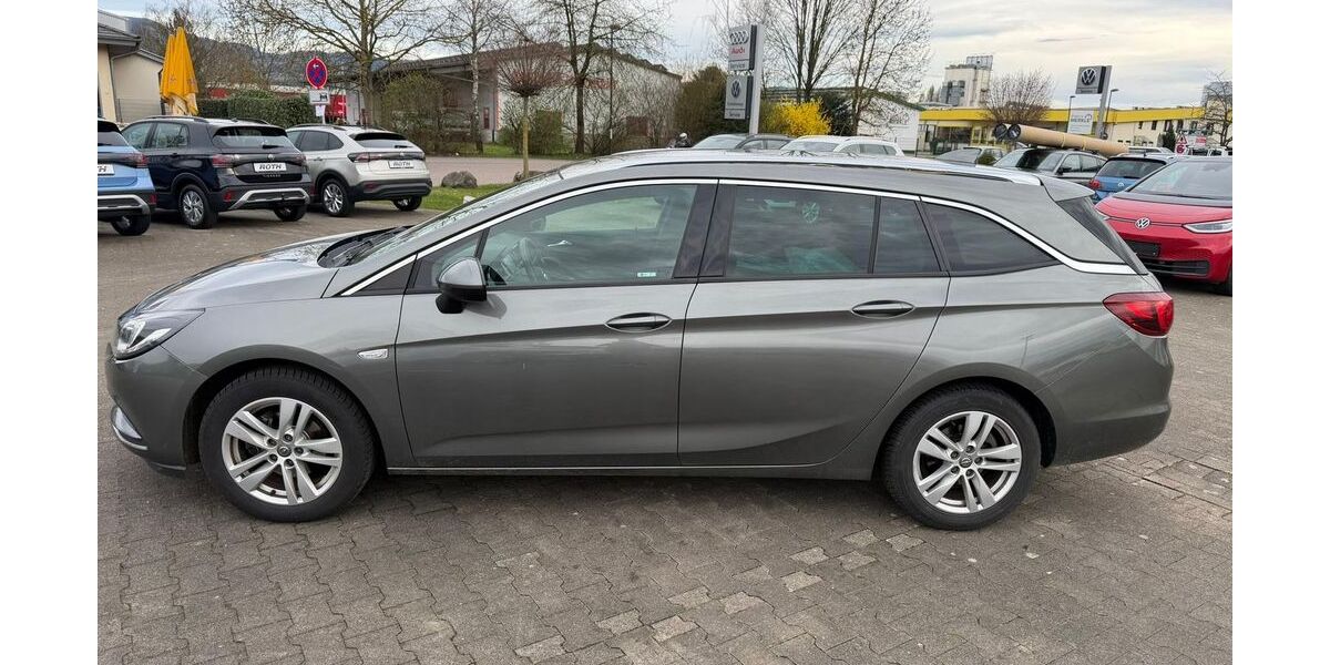 Opel Astra 130.000 km 10.990 &euro; Achern 77855