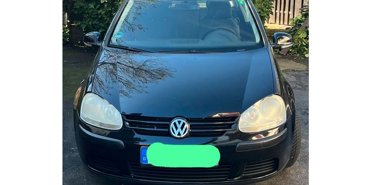 VW Golf 197.000 km 1.750 &euro; Baden-Baden 76530