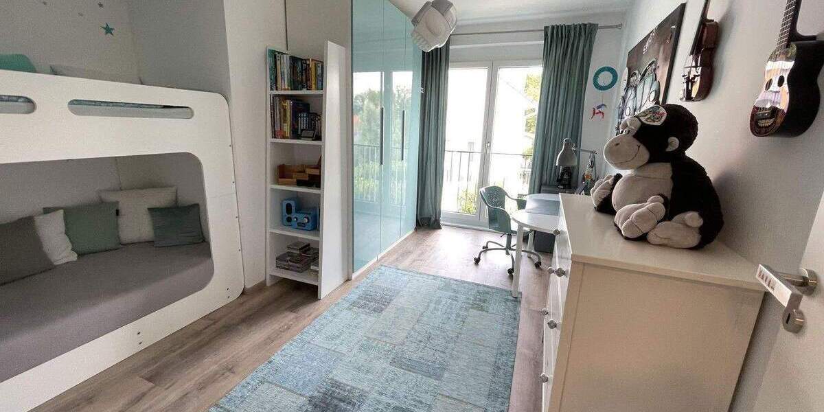 Doppelhaushälfte Baden-Baden Ebersteinburg - 8 Zimmer, 231 m&sup2;, 898.000&euro; | Angebot:25704943