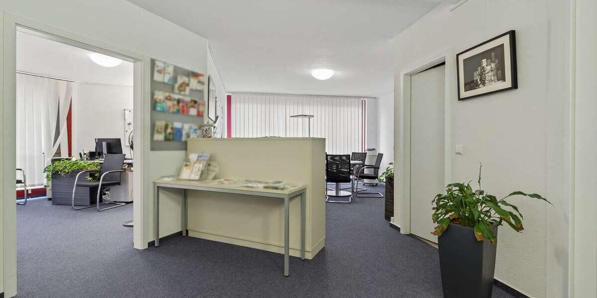 Gewerbeobjekt Rastatt - 139.000&euro; | Angebot:23928074