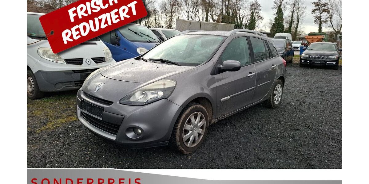 Renault Clio 185.000 km 1.785 &euro; Achern 77855