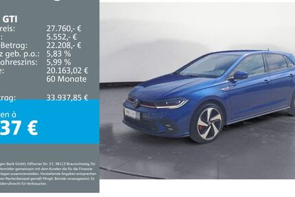 VW Polo 9.526 km 26.460 &euro; Ettlingen 76275