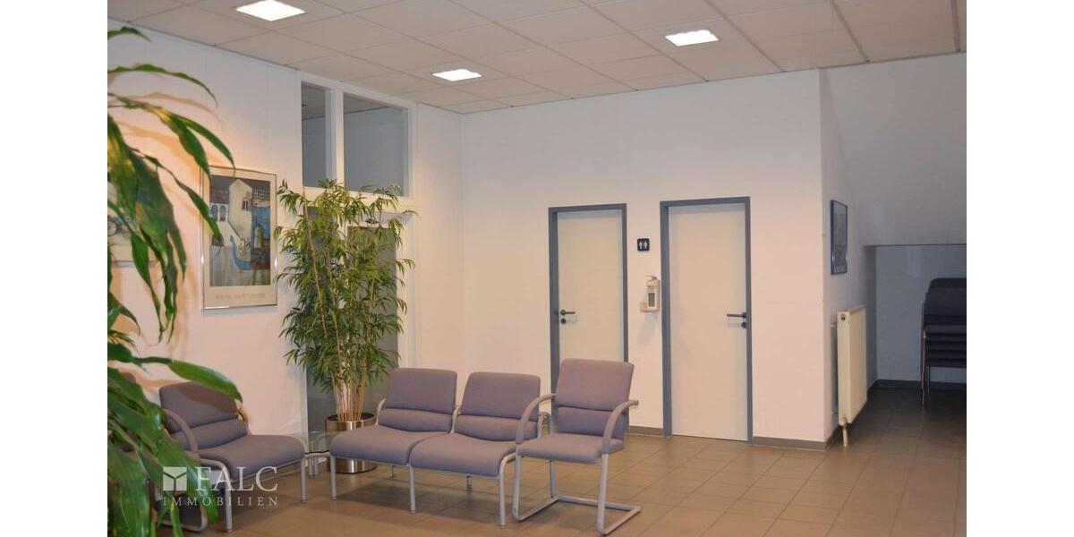 Gewerbeobjekt Rastatt - 2.160&euro; | Angebot:25510363